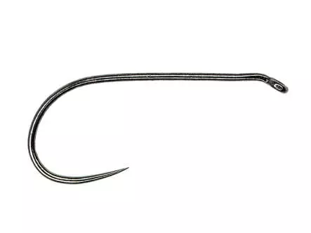 Anzuelos hotfly DRY SUPER LIGHT 1x fine barbless - 25 pcas.