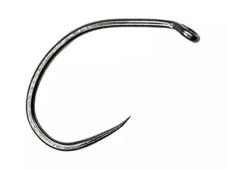 Anzuelos hotfly GRUB V2 barbless - 25 pcas.