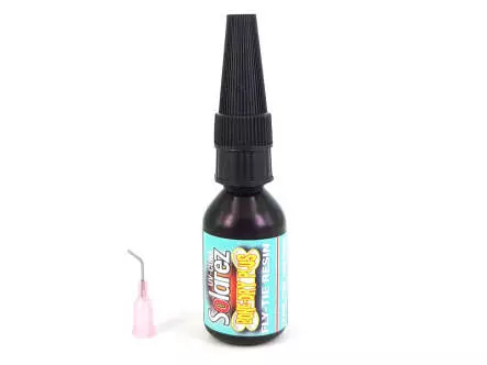 Pegamento UV BONE DRY PLUS ULTRA THIN solarez - 15 ml