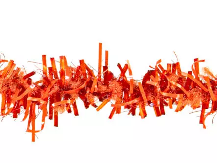 TREMOR CHENILLE hotfly - 6 mm