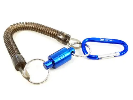 Iman para sacadera hotfly ULTIMATE EVO 4.0 - blue