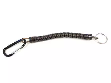 Cinta elástica 25 cm (100 cm) con anillo de...