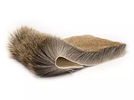 PELO DE CORZO PREMIUM SELECTED hotfly - ca. 12 x 25 cm