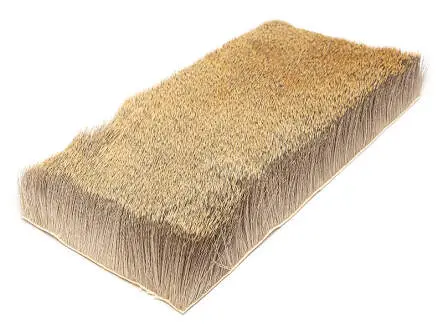 PELO DE CORZO PREMIUM SELECTED hotfly - ca. 12 x 25 cm