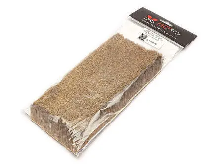 PELO DE CORZO PREMIUM SELECTED hotfly - ca. 12 x 25 cm