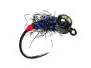TG Black Trout Bomber BL