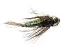Ales Trout Star Olive TG BL 10