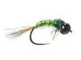 Green Pearl Nymph TG BL