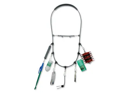 FISHING NECK LANYARD stonfo cordón de cuello -...