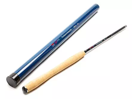 Caña tenkara hotfly TENKARA SMOOTH - 6:4