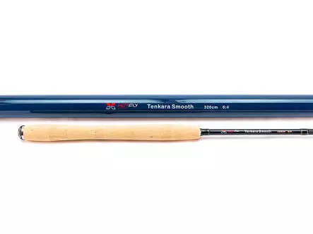 Caña tenkara hotfly TENKARA SMOOTH - 6:4