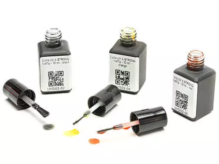 Pegamento UV X-STRONG hotfly - 10 ml