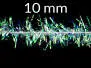 CCS CACTUS PEARL CHENILLE hotfly - 200 cm - 10 mm