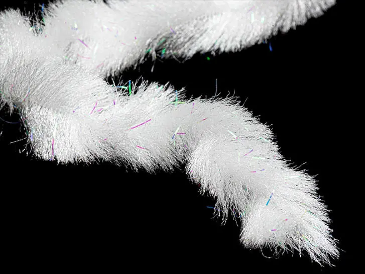 CCS GAME CHANGER CHENILLE hotfly - 100 cm
