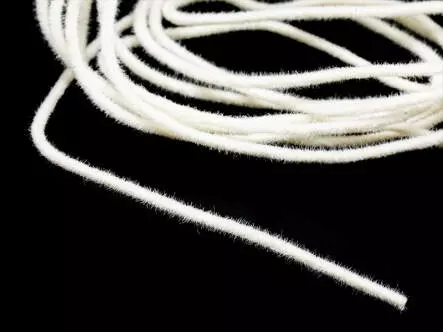 CCS SUEDE CHENILLE hotfly - 200 cm - 2 mm