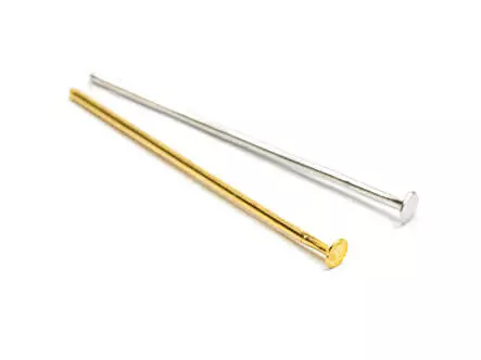 EZ PINS hotfly - 10 pc. - 0,8 x 25 mm