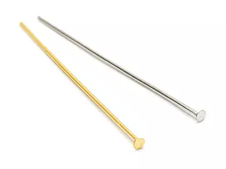 EZ PINS hotfly - 10 pc. - 0,6 x 30 mm