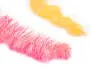 FLUO GLOW CHENILLE hotfly - 15 mm