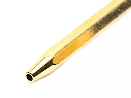 ENHEBRADOR DE HILOS basic fly fishing