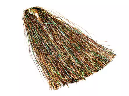 SOFTPULSE FIBERS EVO hotfly - 0,4 mm