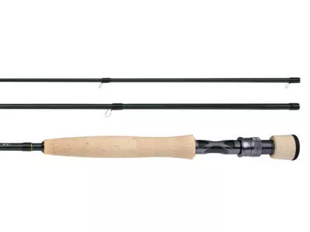 Caña mosca shimano BIOCRAFT XR FLY NYMPH