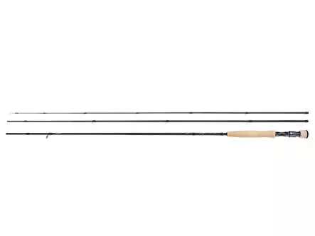 Caña mosca shimano BIOCRAFT XR FLY NYMPH