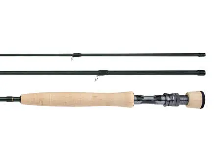 Caña mosca shimano BIOCRAFT XR FLY STILLWATER