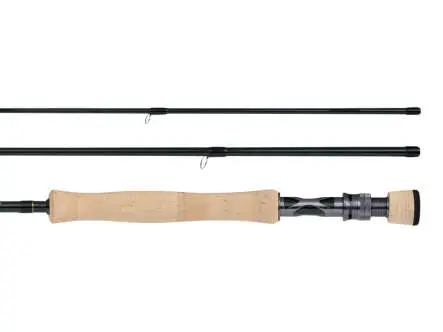 Caña mosca shimano BIOCRAFT XR FLY STILLWATER