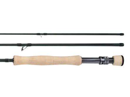 Caña mosca shimano BIOCRAFT XR FLY PREDATOR BOAT