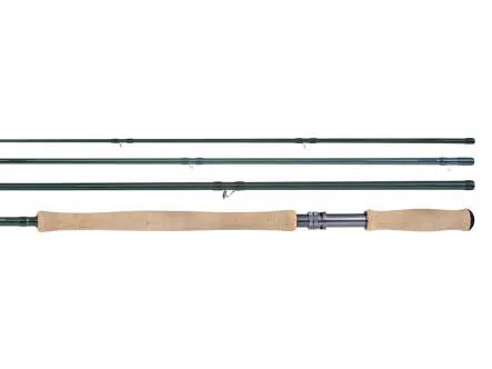 Caña mosca shimano BIOCRAFT XR FLY SALMON