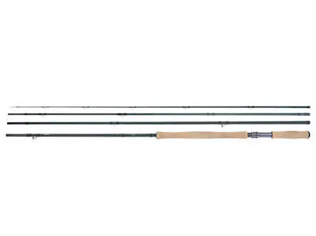 Caña mosca shimano BIOCRAFT XR FLY SALMON