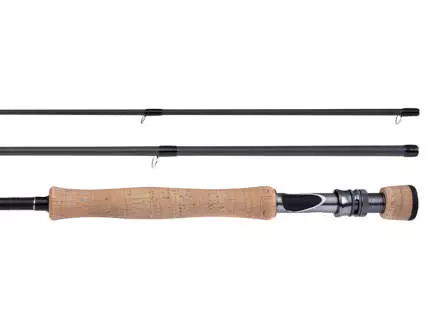 Caña mosca shimano BIOCRAFT XTC FLY STILLWATER