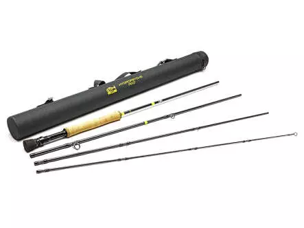 Caña mosca HYDROPSYCHE PIKE - 9 - # 10