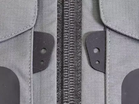 Chaqueta de vadeo jmc hydrox TROOPER