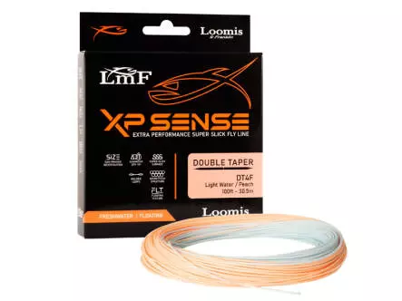 Línea mosca flotante XP SENSE lmf - DT
