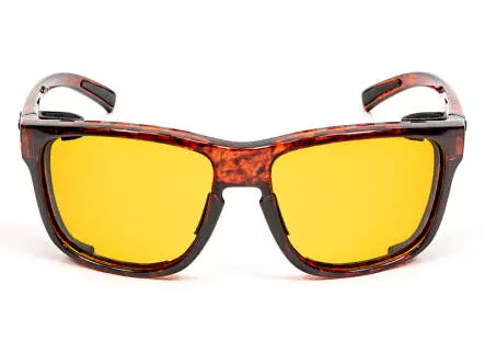Gafas fotocromaticas polarizadas OCEAN DEMI BROWN aqua