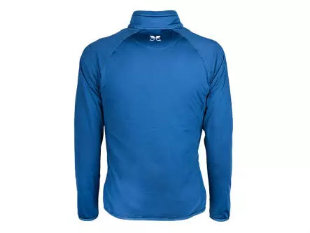 Chaqueta hotfly HYBRID BLUE