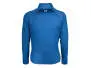 Chaqueta hotfly HYBRID BLUE - M