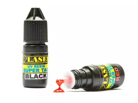 Pegamento UV SUPER TAG laser - 5 g