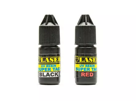 Pegamento UV SUPER TAG laser - 5 g