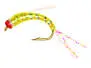 Camolera Alosa agone YELLLOW FLASH 12