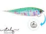 Weighted HP Minnow Streamer Trout V1 BL