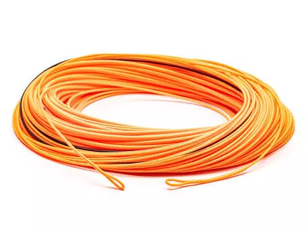 Línea mosca ROLLCAST PRO hotfly - 36m - WF