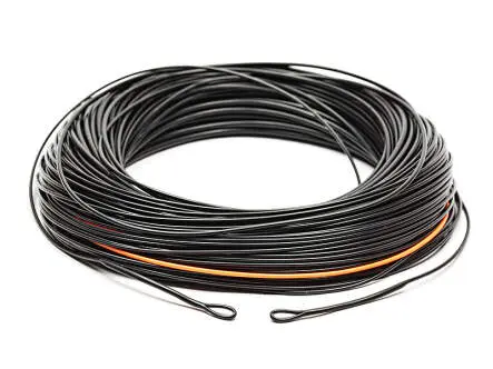 Línea mosca ROLLCAST PRO hotfly - 36m - WF