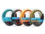 Línea mosca ROLLCAST PRO hotfly - 36m - WF
