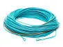 Línea mosca ROLLCAST PRO hotfly - 36m - WF