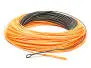 Línea mosca DISTANCE PLUS hotfly - 41m - WF