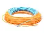 Línea mosca DISTANCE PLUS hotfly - 41m - WF