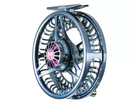 Carrete mosca hotfly EURO FLY PRO