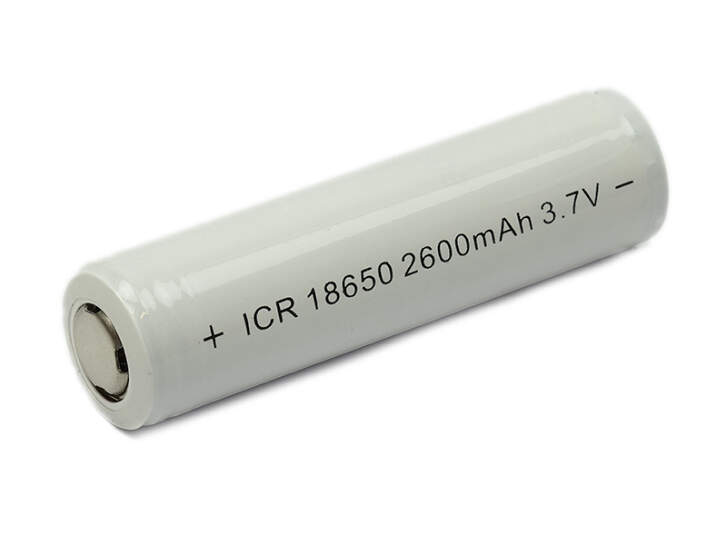 Batería recargable para Premium uv flashlight FLY EVO 3W...